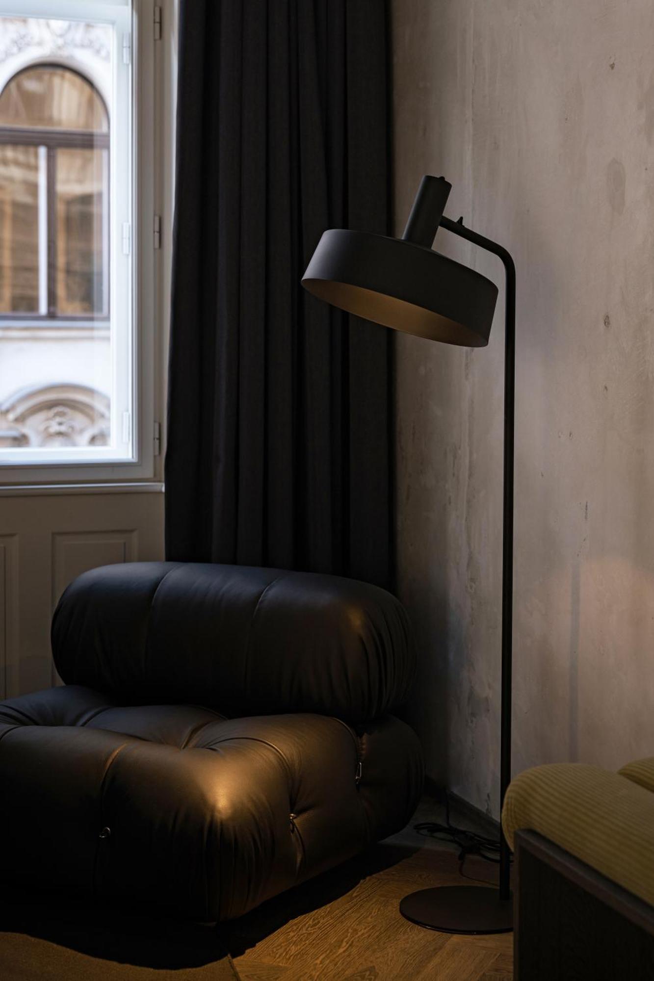 Aparthotel By Wolfensson - Boutique Vienna